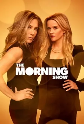 Baixar The Morning Show - 3ª Temporada Legendada Torrent