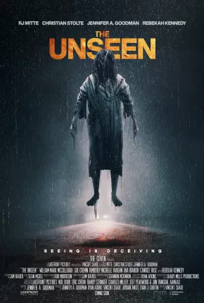 Baixar The Unseen - Legendado Torrent