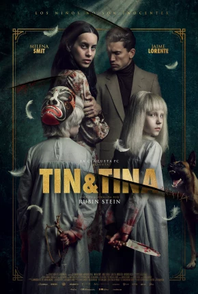 Baixar Tin e Tina - Completo Torrent