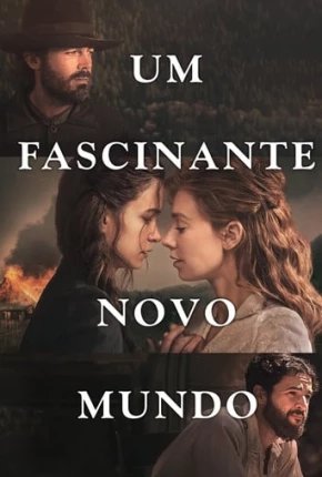 Baixar Um Fascinante Novo Mundo Torrent