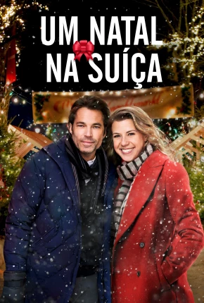 Baixar Um Natal na Suíça Torrent