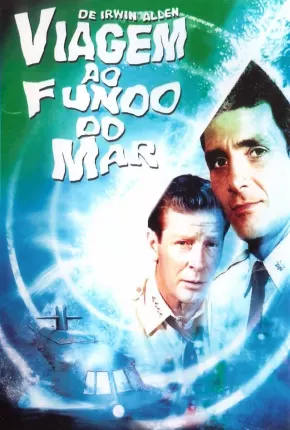 Baixar Viagem ao Fundo do Mar - 1ª Temporada Torrent