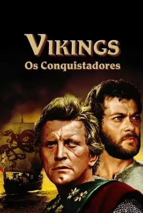 Baixar Vikings, Os Conquistadores Torrent