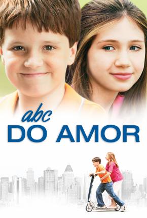 Baixar ABC do Amor / Little Manhattan Torrent