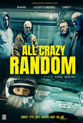 Baixar All Crazy Random - Legendado Torrent