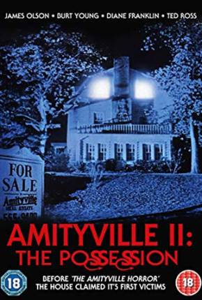 Baixar Amityville 2 - A Possessão / Amityville II: The Possession Torrent