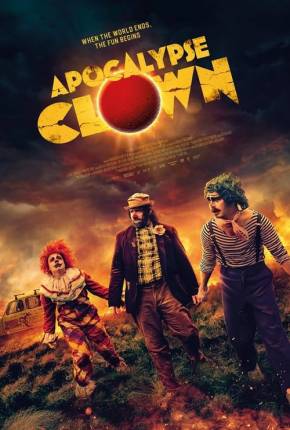 Baixar Apocalypse Clown - Legendado Torrent