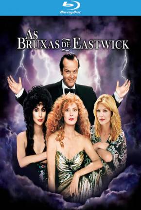 Baixar As Bruxas de Eastwick / The Witches of Eastwick Torrent