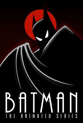 Baixar Batman - A Série Animada / Batman: The Animated Series Torrent