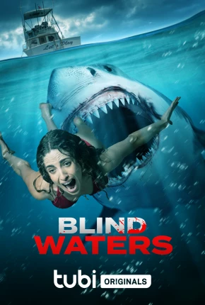 Baixar Blind Waters - Legendado Torrent