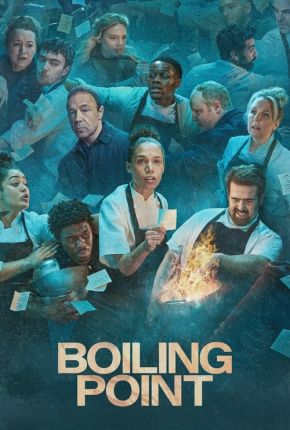 Baixar Boiling Point - 1ª Temporada Legendada Torrent