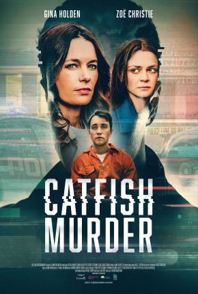 Baixar Catfish Murder - Legendado Torrent