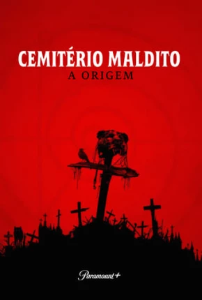 Baixar Cemitério Maldito - A Origem Torrent