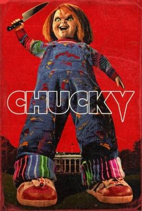 Baixar Chucky - 3ª Temporada Legendada Torrent