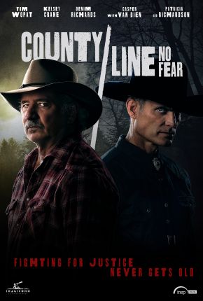 Baixar County Line - No Fear - Legendado Torrent