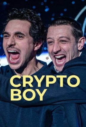 Baixar Crypto Boy Torrent