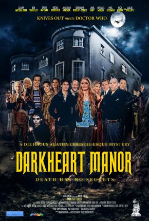 Baixar Darkheart Manor - Legendado Torrent