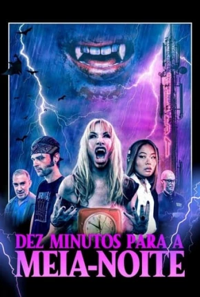 Baixar Dez Minutos Para a Meia-Noite Torrent