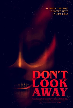 Baixar Dont Look Away - FAN DUB Torrent