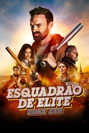 Baixar Esquadrão de Elite - Home Run - Legendado Torrent