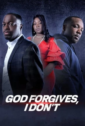 Baixar God Forgives I Dont - Legendado Torrent