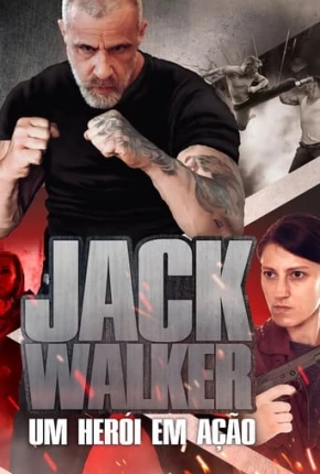 Baixar Jack Walker, Um Herói em Ação Torrent