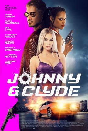 Baixar Johnny e Clyde - Legendado Torrent