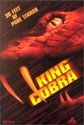 Baixar King Cobra / A Cobra Torrent