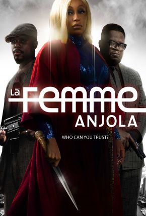 Baixar La Femme Anjola - Legendado Torrent