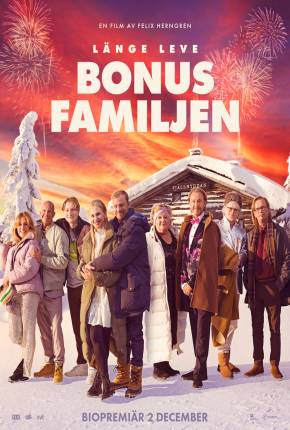 Baixar Long Live the Bonus Family - Legendado Torrent