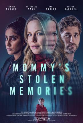 Baixar Mommys Stolen Memories - Legendado Torrent