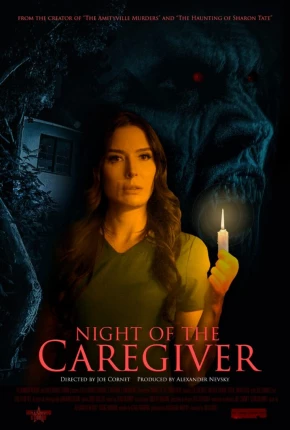 Baixar Night of the Caregiver - Legendado Torrent