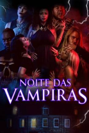 Baixar Noite das Vampiras Torrent