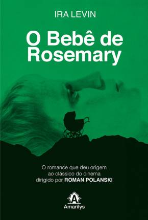 Baixar O Bebê de Rosemary / Rosemarys Baby BluRay Torrent