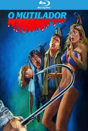 Baixar O Mutilador - The Mutilator Legendado Torrent