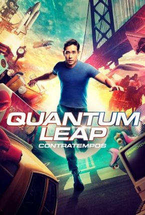 Baixar Quantum Leap - Contratempos - 1ª Temporada Torrent