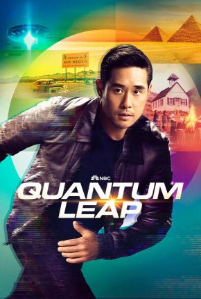 Baixar Quantum Leap - Contratempos - 2ª Temporada Legendada Torrent