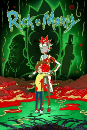 Download Rick and Morty - 7ª Temporada