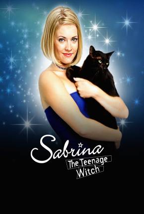 Baixar Sabrina, Aprendiz de Feiticeira / Sabrina the Teenage Witch Torrent