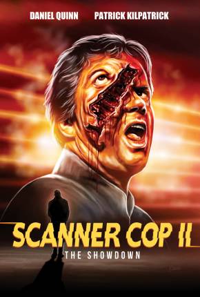 Baixar Scanner Cop II Torrent