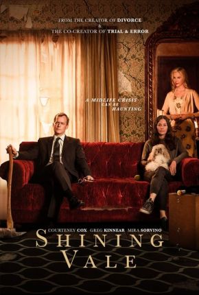 Baixar Shining Vale - 1ª Temporada Legendada Torrent