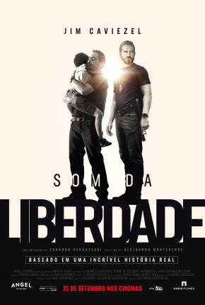 Baixar Som da Liberdade - Legendado Torrent