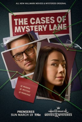 Baixar The Cases of Mystery Lane - Legendado Torrent