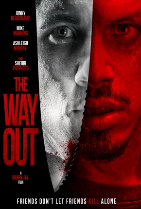 Baixar The Way Out - Legendado Torrent