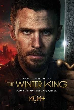 Baixar The Winter King - 1ª Temporada Legendada Torrent