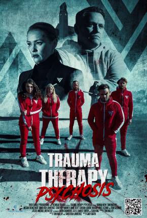 Baixar Trauma Therapy - Psychosis - FAN DUB Torrent