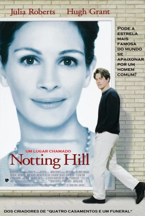 Baixar Um Lugar Chamado Notting Hill / Web-DL Torrent