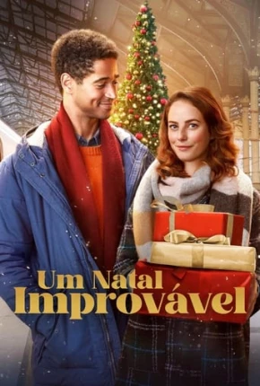 Baixar Um Natal Improvável Torrent