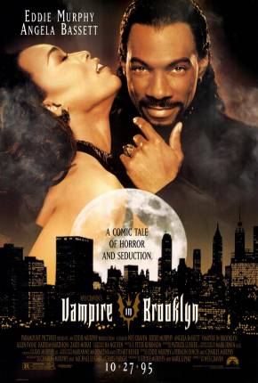 Baixar Um Vampiro no Brooklyn / Vampire in Brooklyn Torrent