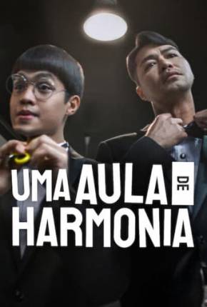 Baixar Uma Aula de Harmonia Torrent